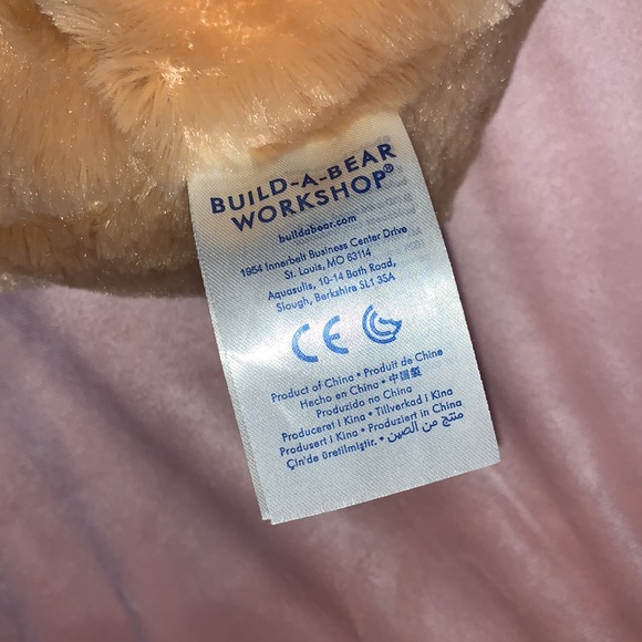 Build-A-Bear - Picture 4 of 4